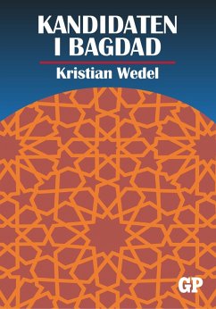 Cover Kandidaten i Bagdad (eBook, ePUB)