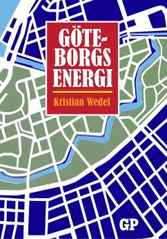Göteborgs Energi (eBook, ePUB) - Wedel, Kristian