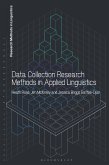 Data Collection Research Methods in Applied Linguistics (eBook, PDF)