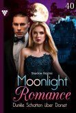 Dunkle Schatten über Dorset / Moonlight Romance Bd.40 (eBook, ePUB)