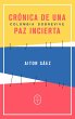Crónica de una paz incierta (eBook,... - Bild 1
