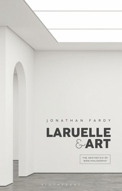 Laruelle and Art (eBook, PDF) - Fardy, Jonathan