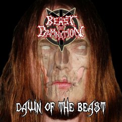 Dawn Of The Beast - Beast Of Damnation