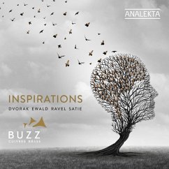 Inspirations - Buzz Brass Quintet