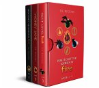 How to Set the World on Fire: Books 1 - 3 (eBook, ePUB)