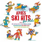 Apres Ski Hits Für Kids Vol.1