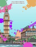 Uma viagem criativa a Londres (eBook, ePUB) Uma viagem criativa a Londres (eBook, ePUB)