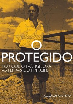 Cover O protegido (eBook, ePUB)