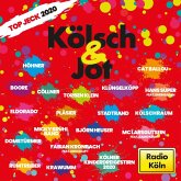 Koelsch & Jot-Top Jeck 2020