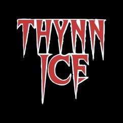 Cover Thynn Ice