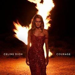 Courage (Deluxe Edition) - Dion,Céline