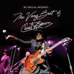 By Special Request The Very Best Of Chuck Brown - Brown,Chuck