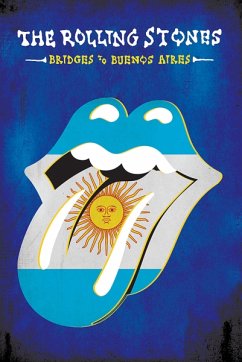 Bridges To Buenos Aires (2cd+Dvd) - Rolling Stones,The