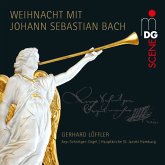 Weihnacht Mit Johann Sebastian Bach