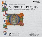 Vepres De Paques Vepres De Paques