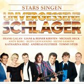 Stars Singen Unvergessene Schlager