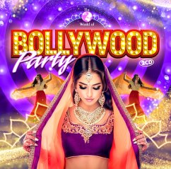 Bollywood Party - Diverse