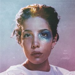 Manic - Halsey