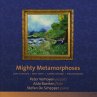 Mighty Metamorphoses - Bild 1