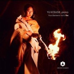 Four Elements Vol.2/Fire - Kosuge,Yu