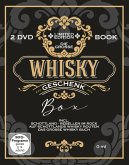 Die große Whisky-Geschenk-Box inkl. Buch