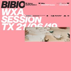 Wxaxrxp Session (12