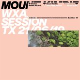 Wxaxrxp Session (12"+Mp3)
