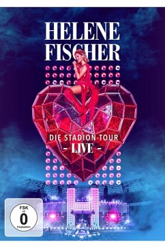 Helene Fischer (Die Stadion-Tour Live) (Dvd) - Fischer,Helene