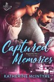 Captured Memories (Cupid's Cafe, #3) (eBook, ePUB)