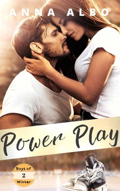 Cover Power Play (Boys of Winter, #2) (eBook, ePUB)