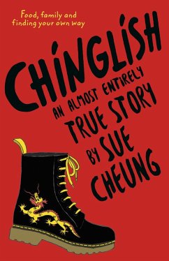 Chinglish (eBook, ePUB) - Cheung, Sue