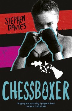 Chessboxer (eBook, ePUB) - Davies, Stephen