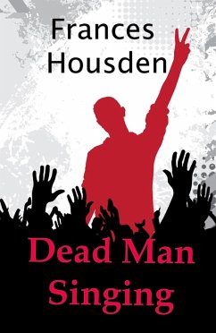 Cover Dead Man Singing (eBook, ePUB)