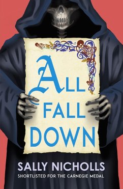 All Fall Down (eBook, ePUB) - Nicholls, Sally