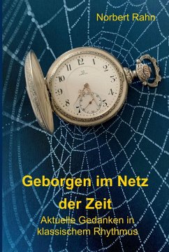 Geborgen im Netz der Zeit (eBook, ePUB) - Rahn, Norbert