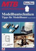 Modellbautechniken - Tipps für Modellbauer (eBook, ePUB)