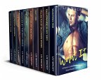 Want It: A Contemporary Romance Boxset (eBook, ePUB)