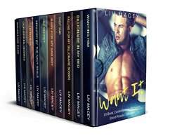 Cover Want It: A Contemporary Romance Boxset (eBook, ePUB)