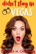Didn't Stay in Vegas (eBook, ePUB) - Bild 1