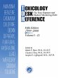 Toxicology Desk Reference (eBook, ePUB) - Bild 1