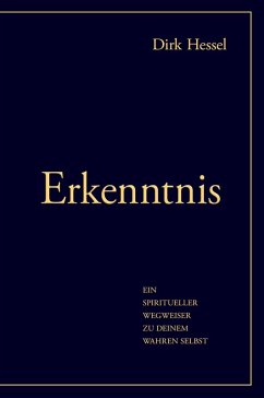 Erkenntnis (eBook, ePUB) - Hessel, Dirk