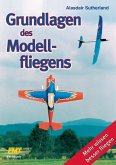 Grundlagen des Modellfliegens: Mehr wissen - besser fliegen (eBook, ePUB)
