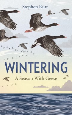 Cover Wintering (eBook, ePUB)
