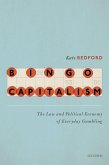 Bingo Capitalism (eBook, ePUB)