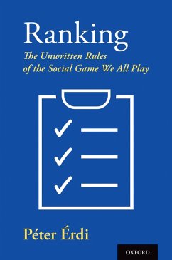 Cover Ranking (eBook, ePUB)