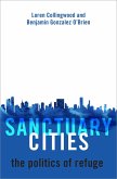 Sanctuary Cities (eBook, PDF)