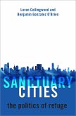 Sanctuary Cities (eBook, ePUB)