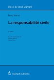 La responsabilité civile (eBook, PDF)