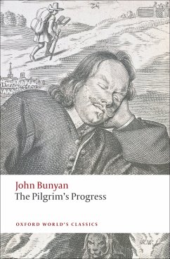Cover The Pilgrim's Progress (eBook, PDF)