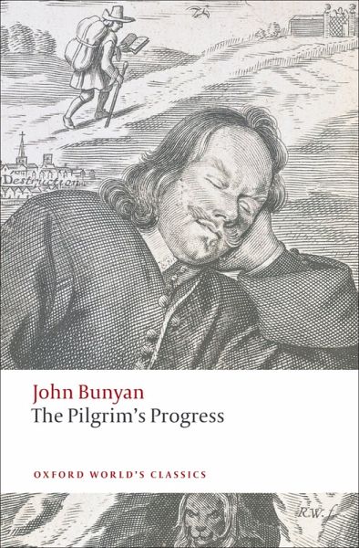 The Pilgrim's Progress (eBook, PDF) The Pilgrim's Progress (eBook, PDF)